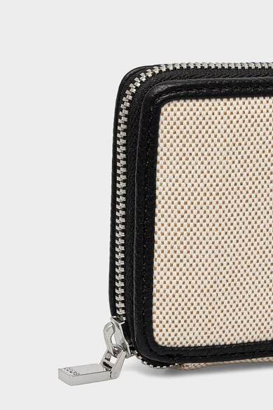 ΓΥΝΑΙΚΕΙΟ ΠΟΡΤΟΦΟΛΙ BOSS - 104 ΕΚΡΟΥ